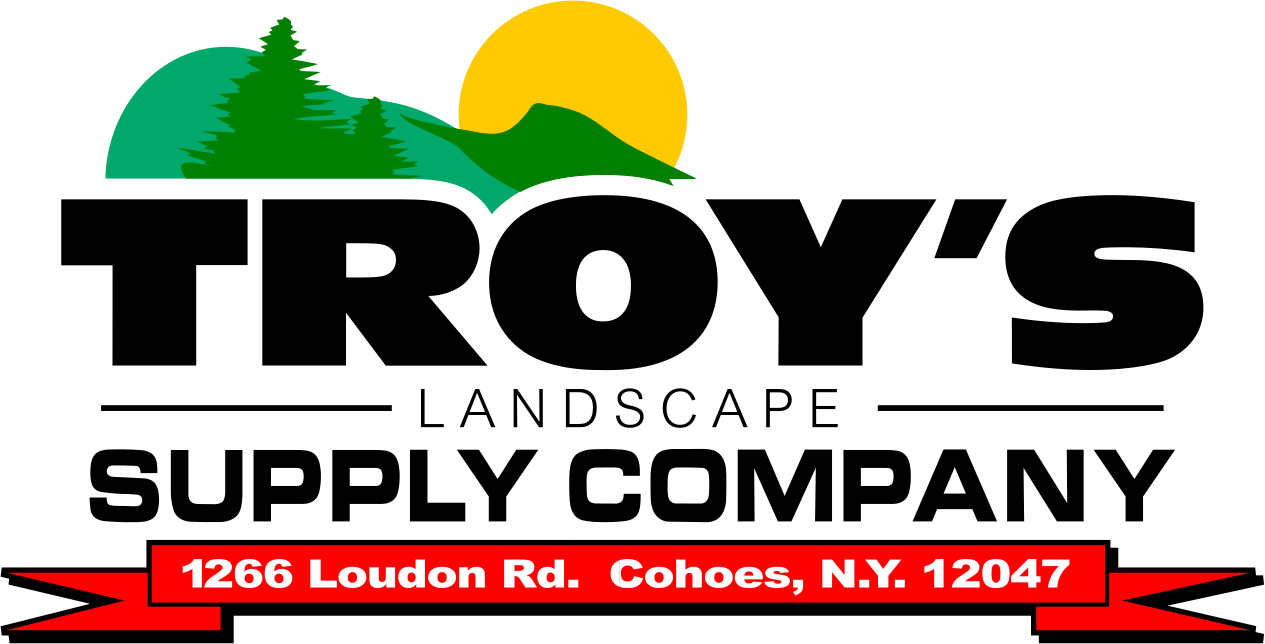 Troy's Landscape Supply Company